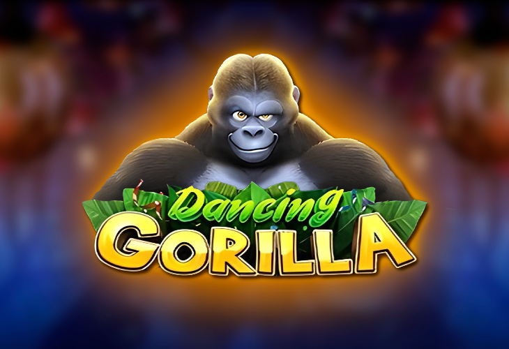 Dancing Gorilla